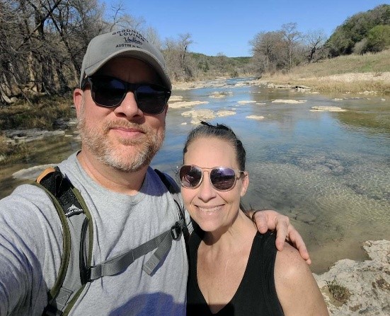 Bryan & Makenzi