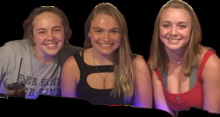 Kendall, Neely & Kaleigh