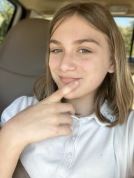 McKenna Joy Nelsen · age 12