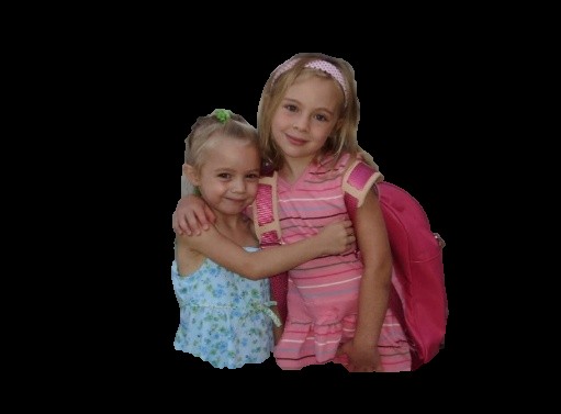 Kendall & Kaleigh
